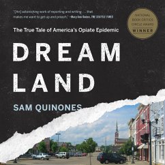 Dreamland (MP3-Download) - Quinones, Sam