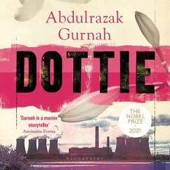 Dottie (MP3-Download) - Gurnah, Abdulrazak