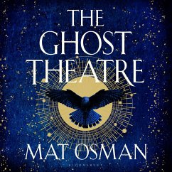 The Ghost Theatre (MP3-Download) - Osman, Mat