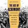 The Age of Acrimony (MP3-Download) - Bild 1