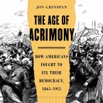 The Age of Acrimony (MP3-Download)