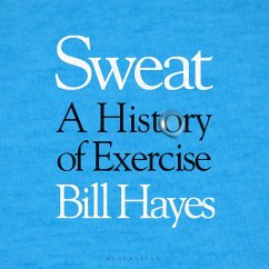 Sweat (MP3-Download) - Hayes, Bill