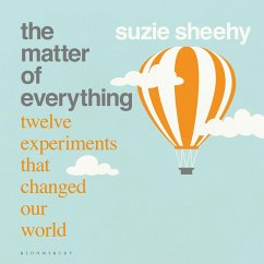 The Matter of Everything (MP3-Download) - Sheehy, Suzie