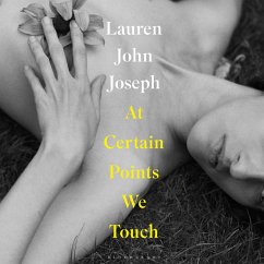 At Certain Points We Touch (MP3-Download) - Joseph, Lauren John