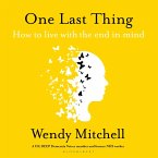 One Last Thing (MP3-Download)