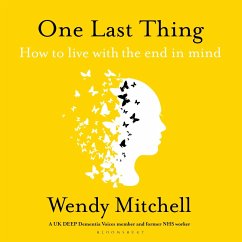 One Last Thing (MP3-Download) - Mitchell, Wendy