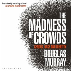 The Madness of Crowds (MP3-Download) - Murray, Douglas