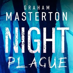 Night Plague (MP3-Download) - Masterton, Graham
