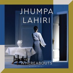 Whereabouts (MP3-Download) - Lahiri, Jhumpa