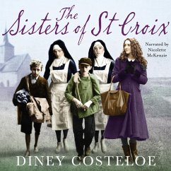 The Sisters of St Croix (MP3-Download) - Costeloe, Diney