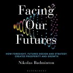 Facing Our Futures (MP3-Download)