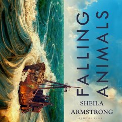 Falling Animals (MP3-Download) - Armstrong, Sheila