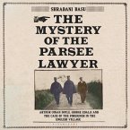 The Mystery of the Parsee Lawyer (MP3-Download)