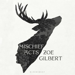 Mischief Acts (MP3-Download) - Gilbert, Zoe