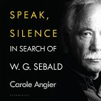 Speak, Silence (MP3-Download)