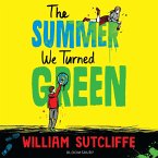 The Summer We Turned Green (MP3-Download)
