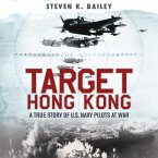 Target Hong Kong (MP3-Download)