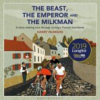 The Beast, the Emperor and the Milkman (MP3-Download)