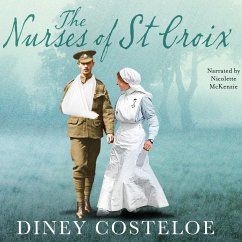 The Nurses of St Croix (MP3-Download) - Costeloe, Diney