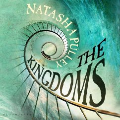 The Kingdoms (MP3-Download) - Pulley, Natasha