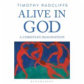 Alive in God (MP3-Download)