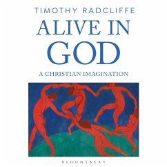 Alive in God (MP3-Download) - Radcliffe, Timothy