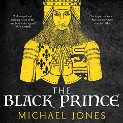 The Black Prince (MP3-Download) - Jones, Michael