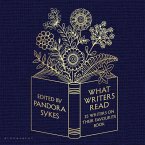 What Writers Read (MP3-Download)