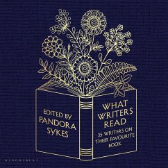 What Writers Read (MP3-Download) - Sykes, Pandora