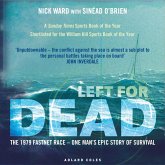 Left For Dead (MP3-Download)