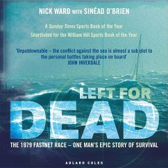 Left For Dead (MP3-Download) - Ward, Nick; O'Brien, Sinead