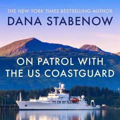 On Patrol with the US Coast Guard (MP3-Download) - Stabenow, Dana