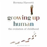 Growing Up Human (MP3-Download)