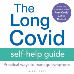 The Long Covid Self-Help Guide (MP3-Download) - The Specialists from the Post-Covid Clinic, Oxford