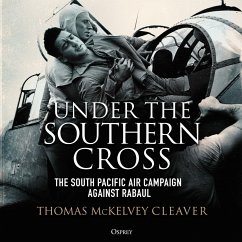 Under the Southern Cross (MP3-Download) - McKelvey Cleaver, Thomas