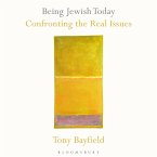 Being Jewish Today (MP3-Download)