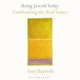 Being Jewish Today (MP3-Download)