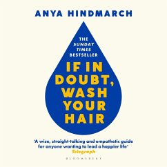 If In Doubt, Wash Your Hair (MP3-Download) - Hindmarch, Anya