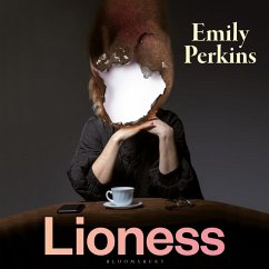 Lioness (MP3-Download) - Perkins, Emily