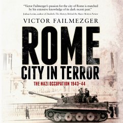 Rome – City in Terror (MP3-Download) - Failmezger, Victor