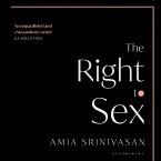 The Right to Sex (MP3-Download)