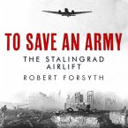 To Save An Army (MP3-Download)