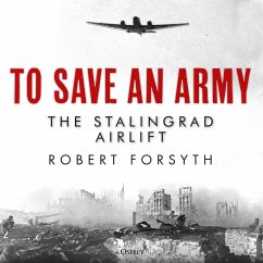 To Save An Army (MP3-Download) - Forsyth, Robert