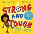 Strong and Tough (MP3-Download)