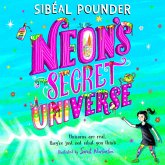 Neon's Secret Universe (MP3-Download)