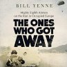 The Ones Who Got Away (MP3-Download) - Bild 1