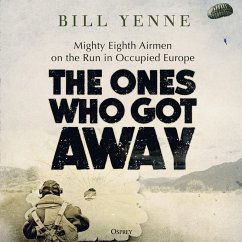 The Ones Who Got Away (MP3-Download) - Yenne, Bill