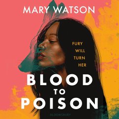 Blood to Poison (MP3-Download) - Watson, Mary