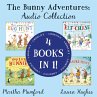 The Bunny Adventures: The Audio... - Bild 1
