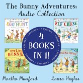 The Bunny Adventures: The Audio Collection (MP3-Download)